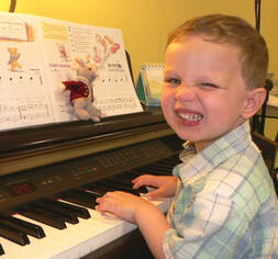 Preschool/Kindergarten Music- Grand Rapids-Ada-49301-49546-49506