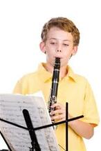 Clarinet Lessons - Clarinet Class - Ada, Grand Rapids - 49301 - 49546 - 49506