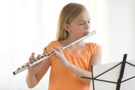 Flute Lessons, Flute Teacher - Ada, Grand Rapids - 49301 - 49546 - 49506