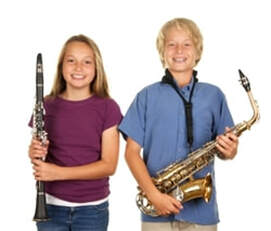 Clarinet-Saxophone-flute lessons-Grand Rapids -Ada-49301-49546-49506-49331